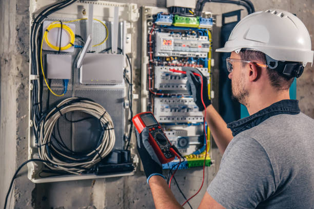 Best Affordable Electrical Installation  in Douglass Hills, KY