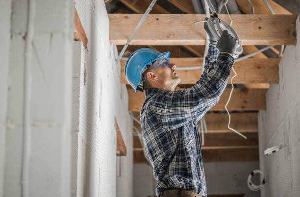 Best Emergency Electrical Repair  in Douglass Hills, KY