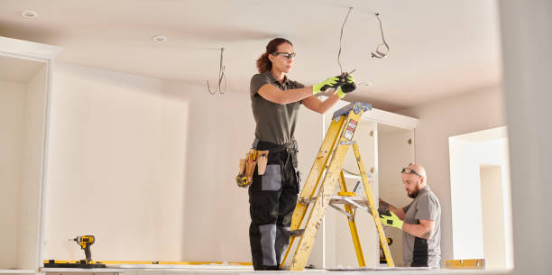 Best Home Electrical Repair  in Douglass Hills, KY