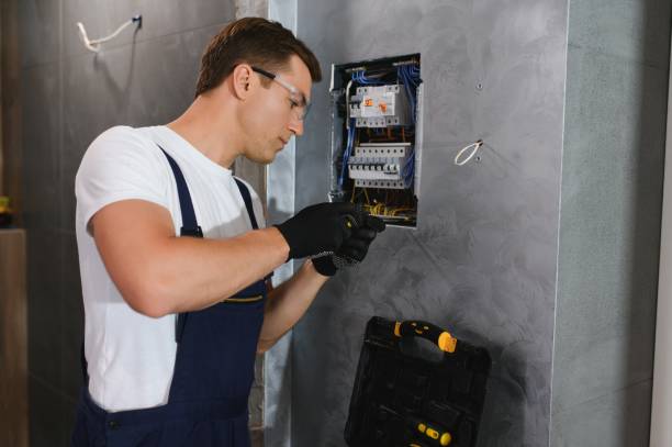 Best Local Electrician Companies  in Douglass Hills, KY