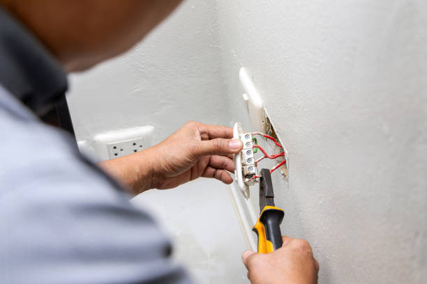 Best Electrical System Inspection  in Douglass Hills, KY