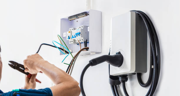 Best Electrical Upgrades for Homes  in Douglass Hills, KY