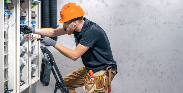 Best Electrical Outlet Repair  in Douglass Hills, KY