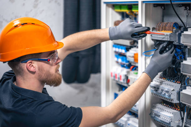 Best Electrical Contractors for Businesses  in Douglass Hills, KY